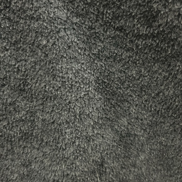 Vintage Early 1990s Patagonia Gray with Red Trim Fleece Pullover Size Small. - Picture 10 of 10